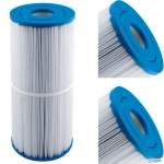 Cartridge, 25sqft, ct, 1-15/16"ob, 5-3/16", 11-7/8" 3oz